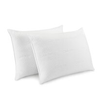 Calvin klein cheap simple gusset pillow